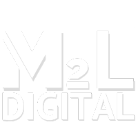 Logo M2L Digital